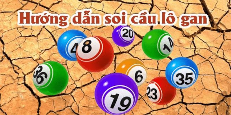 Soi cầu xổ số lo gan chính xác