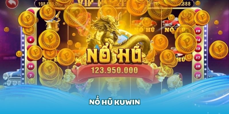 Game Nổ Hũ online đổi thưởng rình rang