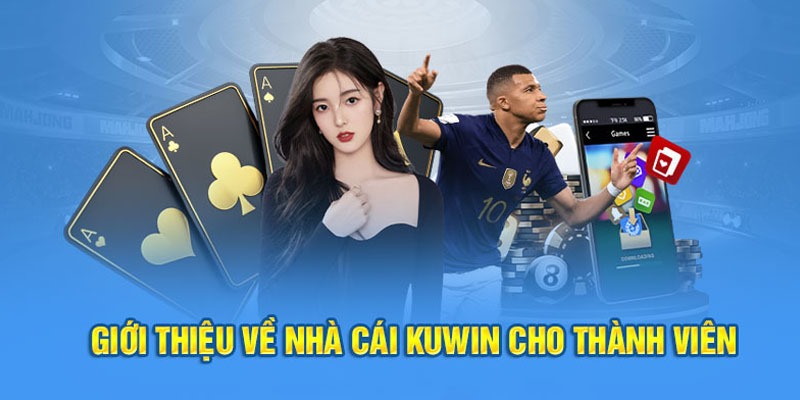 Nhà cái Kuwin uy tín số 1 Việt Nam