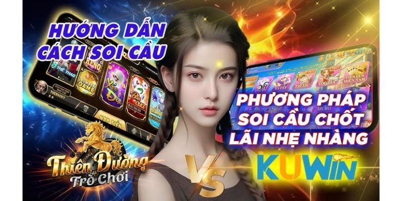 Bí quyết thắng cược tài xỉu Kuwin