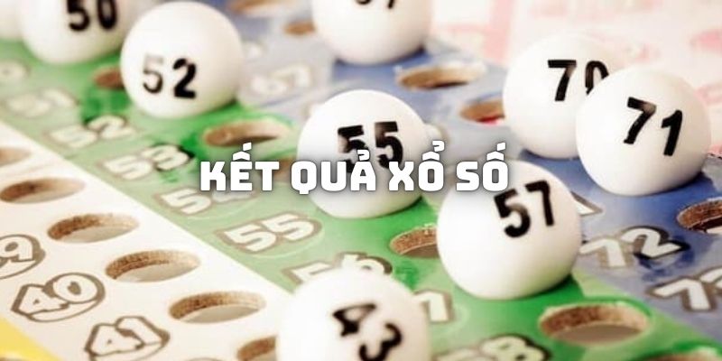 Kết quả sổ số chính xác nhất